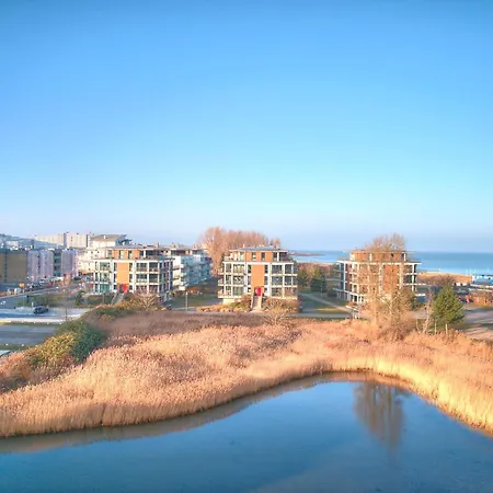 Duenenkieker Apartment *