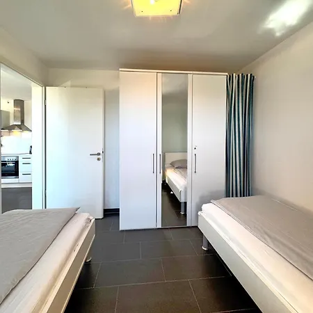 Duenenkieker Apartment *