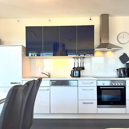 Apartment Duenenkieker *