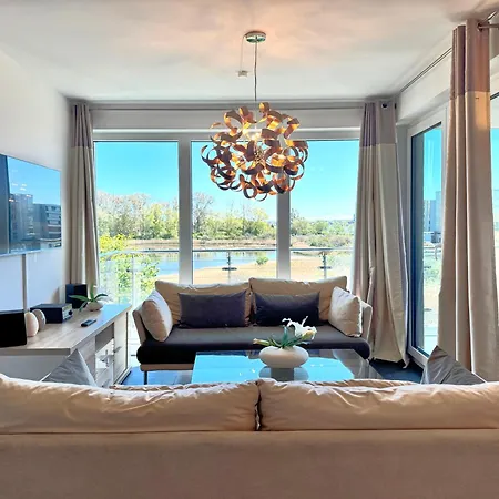Duenenkieker Apartment