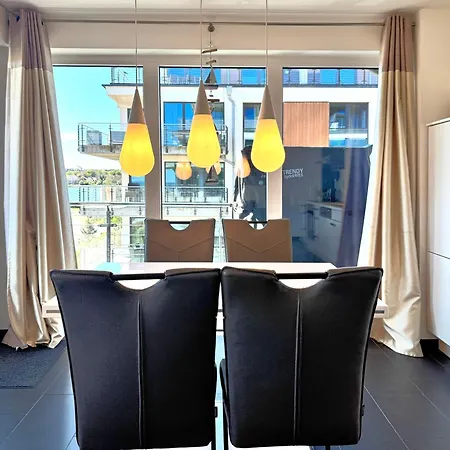 Duenenkieker * Heiligenhafen
