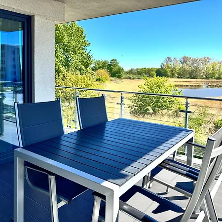 Apartment Duenenkieker
