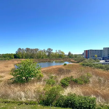 Apartment Duenenkieker Heiligenhafen